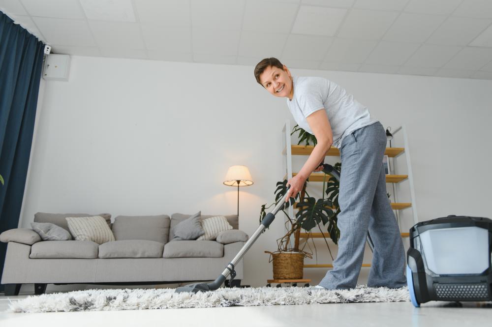 Variety of Cleaning Services
