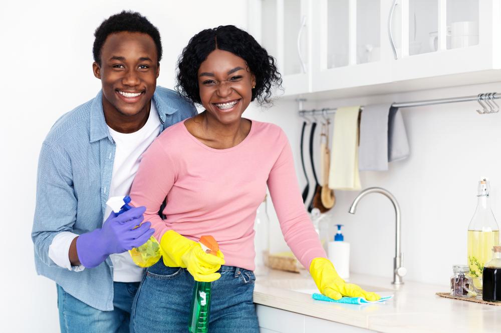 Behind the Scenes: A Day in the Life of Ahlers Building Maintenance