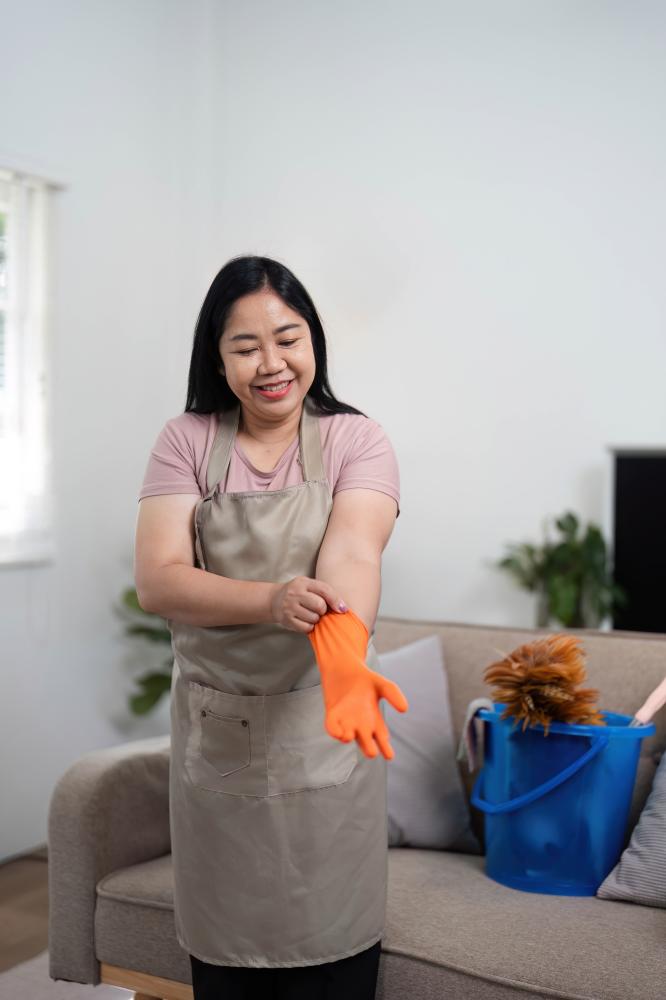 Commitment to Safety and Customer Satisfaction