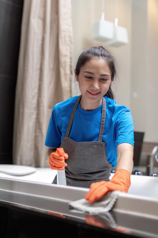 Customized Cleaning Services for Every Need