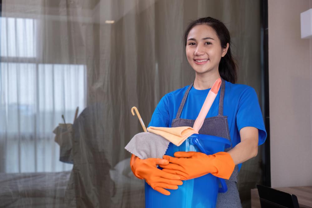 Experience the Difference with Tailored Cleaning Services