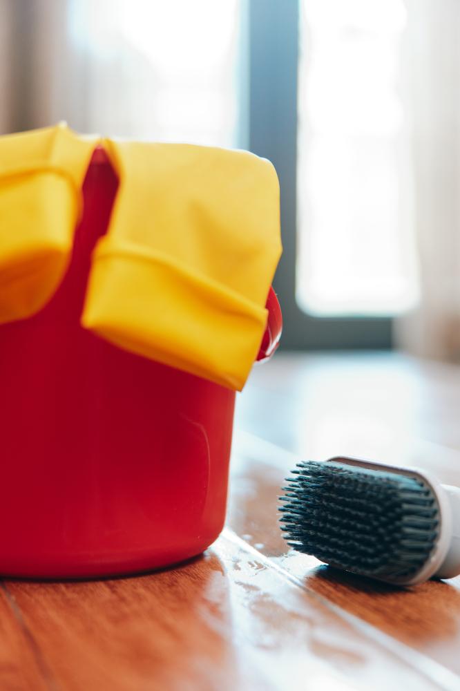 How Do Recurring Maid Services Benefit You?