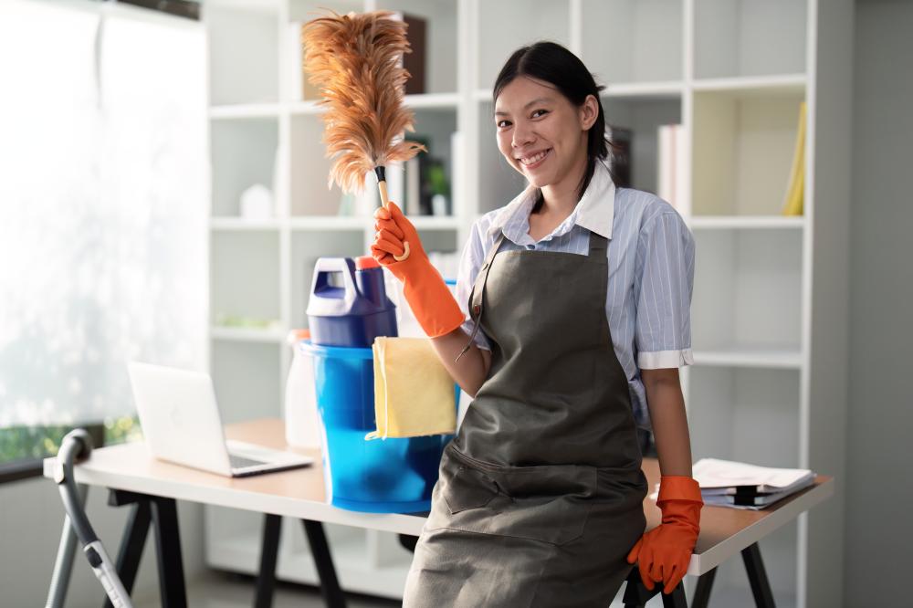 Advantages of Personalized Cleaning Solutions