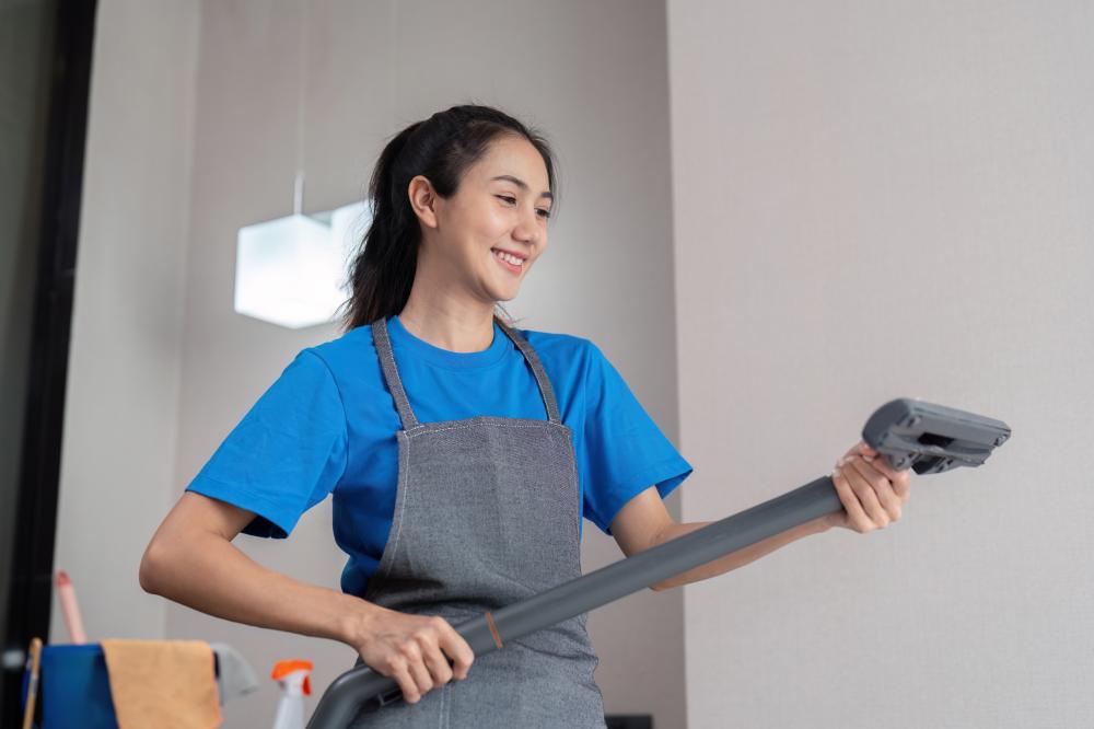 Key Considerations in Selecting a Cleaning Service