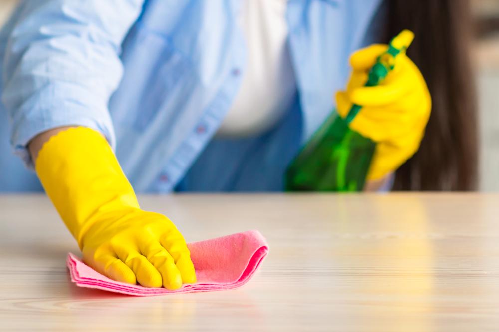 The Many Advantages of Professional Cleaning Services