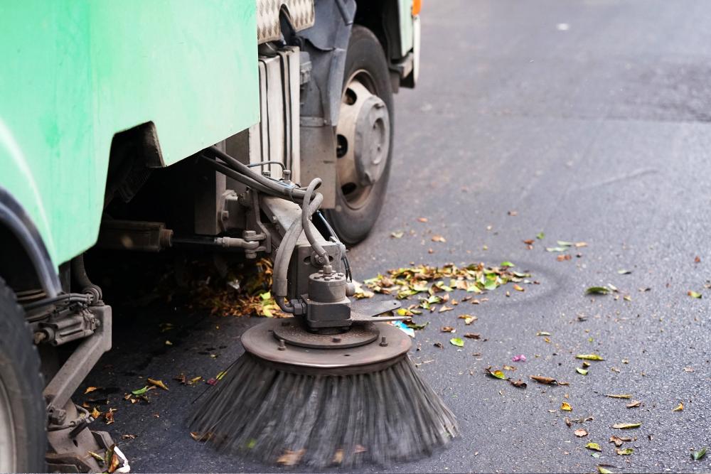 Exploring Dynamic Cleaning Solutions