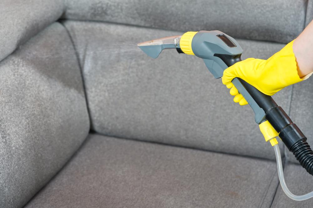 What Are the Most Common Upholstery Cleaning Questions?