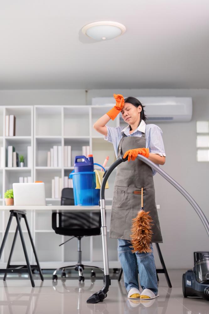 What Makes Office Cleaning the Best?