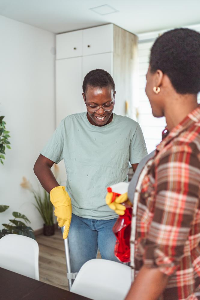Choosing the Right Cleaning Services