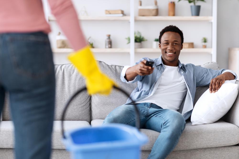 Cleaning Services Near Me 1 Comprehensive Cleaning Services Offered