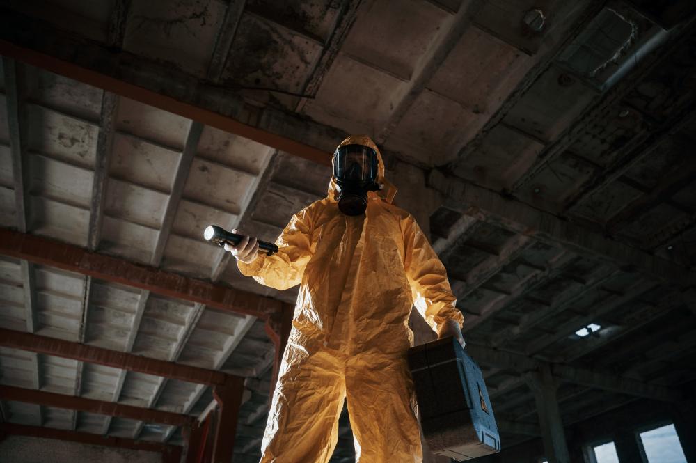 How Asbestos Affects Health and Safety