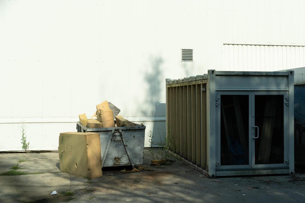 How to Choose the Right Dumpster Size for Your Project