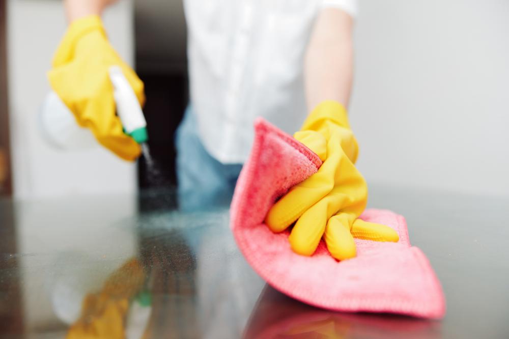 Why Choose Fresh Flare Cleaning Services?