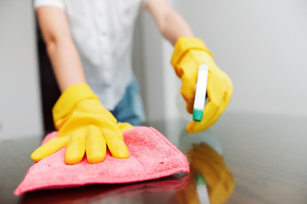 Recurring Cleaning Services Burbank CA