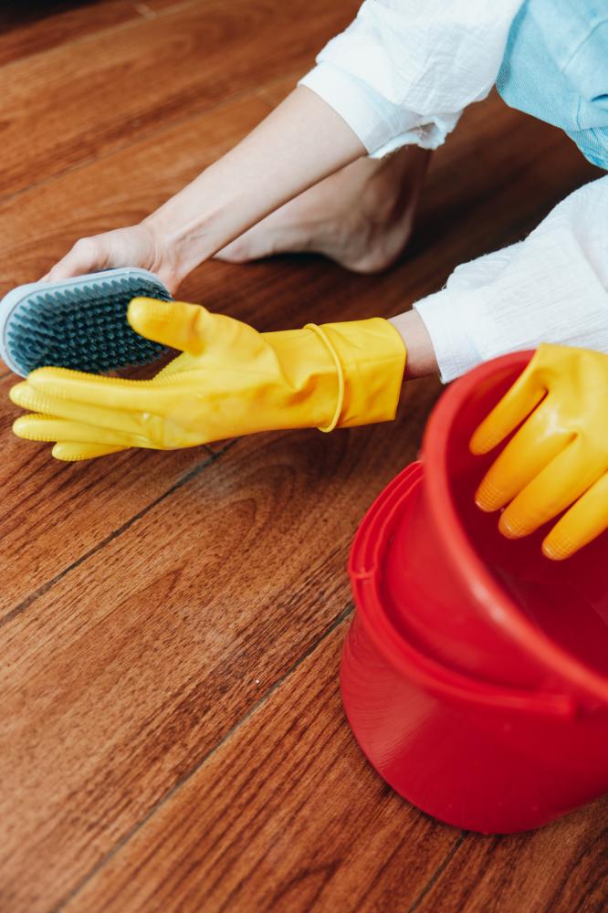 Improving Your Cleaning Experience