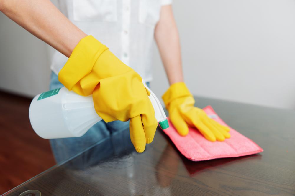 Expertise and Quality of Licensed Professional Cleaning Services Beverly Hills