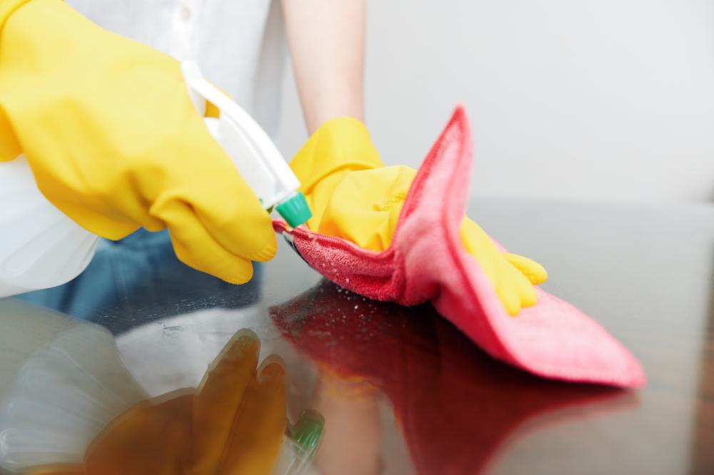 Tailored Cleaning Solutions for Every Need