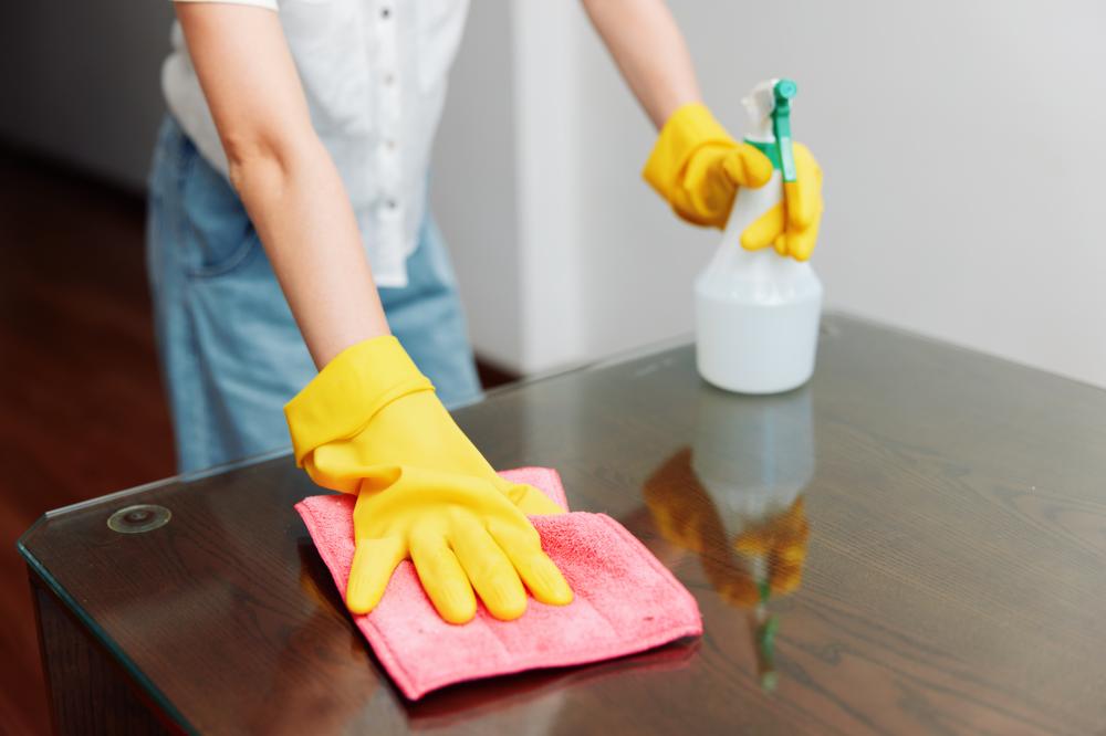 Customized Cleaning Solutions for Every Home