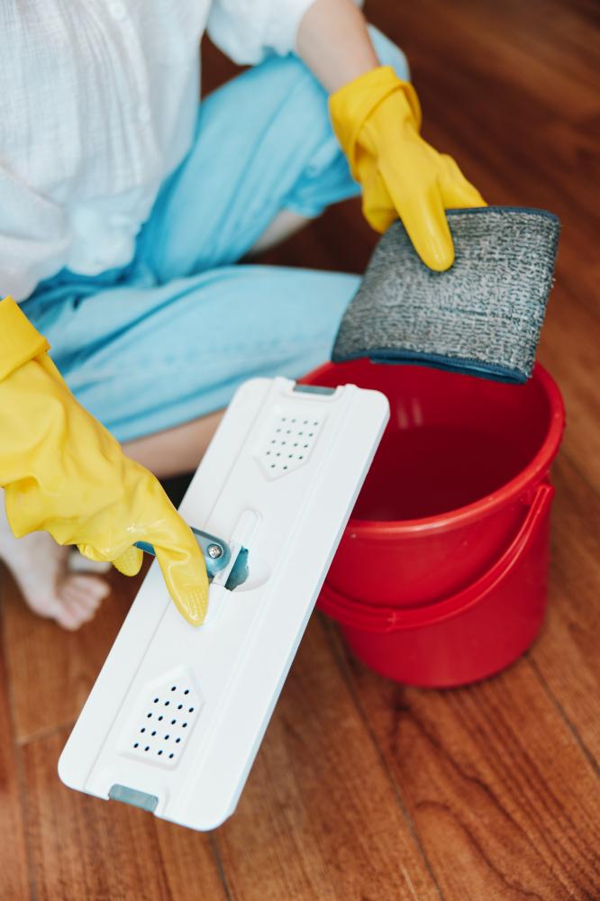 Tailored Solutions for Every Cleaning Need