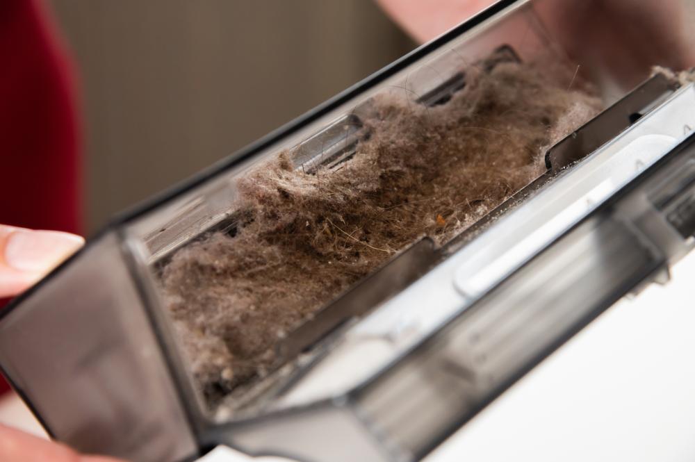 Professional Practices in Dryer Vent Cleaning