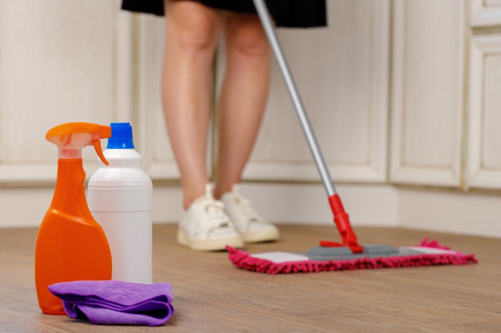What Qualifies as a House Cleaning Long Beach Emergency?