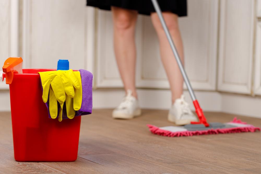 What to Expect from End of Lease Cleaning Services