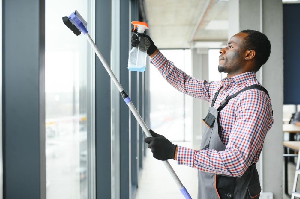 The Ahlers Advantage