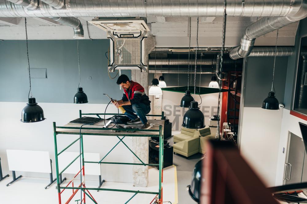 What Services Are Common in Commercial Restoration Westchester County?