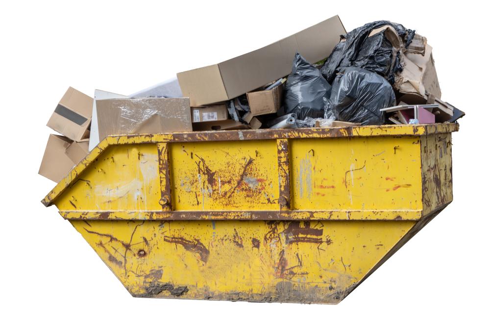 Tips for Efficient Dumpster Use