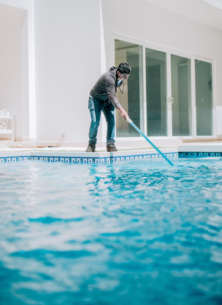 Fiberglass vs. Concrete: Which is Right for You?