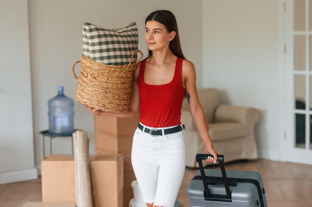 How Do You Prepare for a Move-Out Cleaning Long Beach?