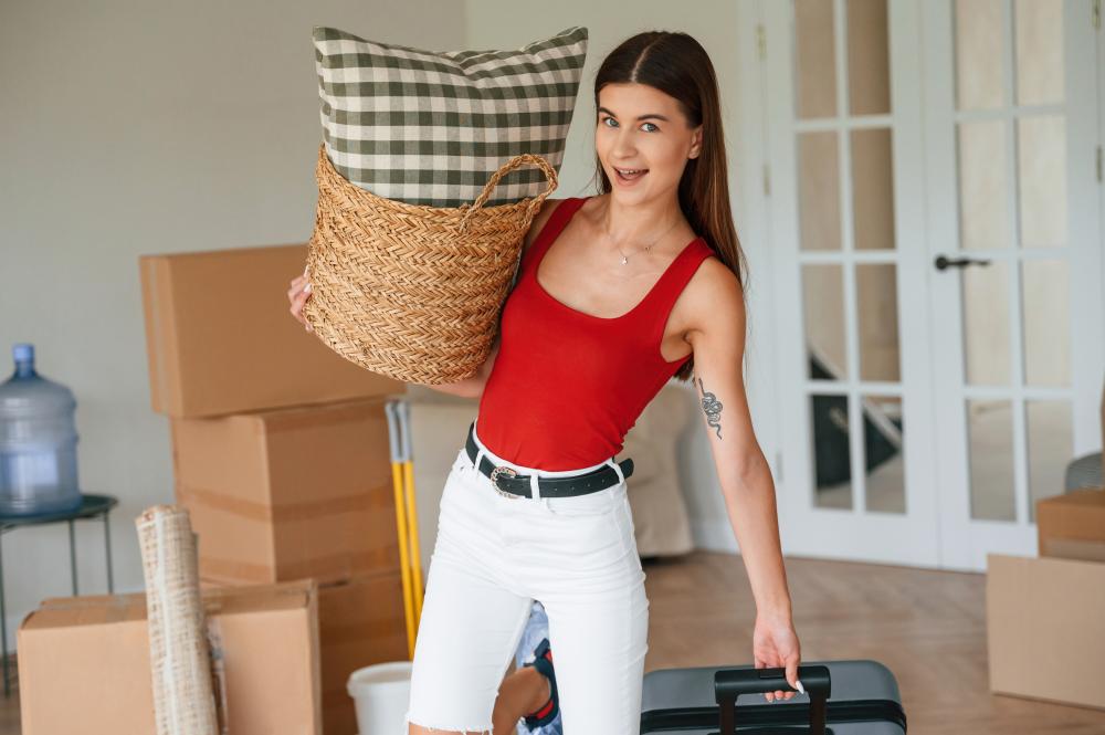The Importance of Move-Out Cleaning Long Beach