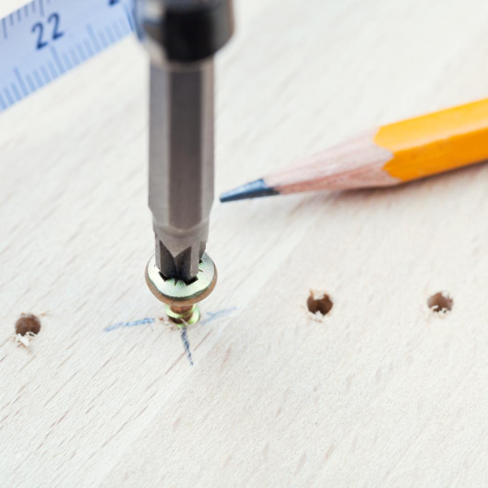 Custom Carpentry with a Personal Touch