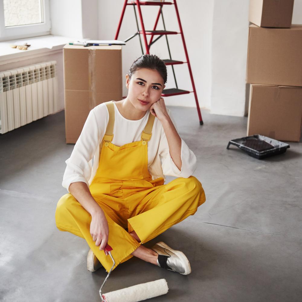 From Complete Overhauls to Touch-Ups