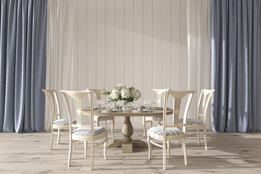 Our Dining Room Collection