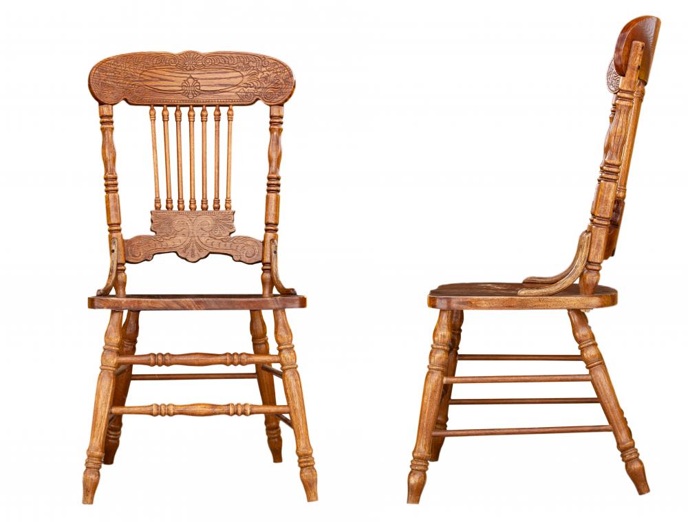 The Rich History of Amish Furniture