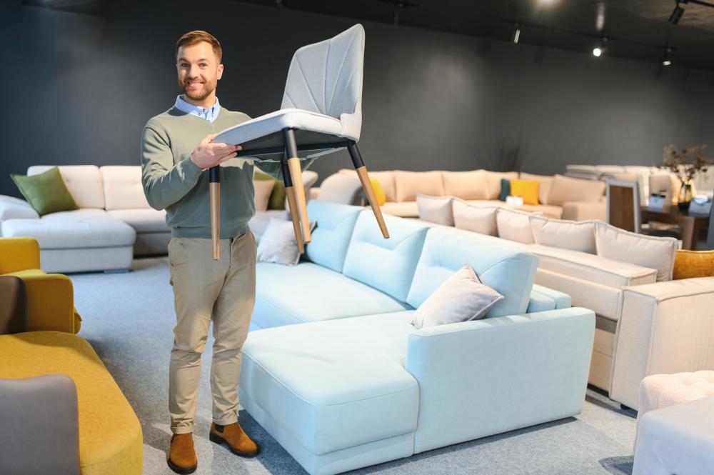 Custom Furniture Stores Near Me