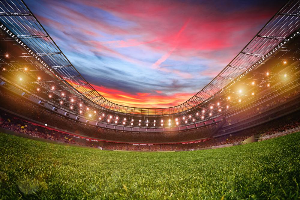 Atlanta Stadium Turf Artificial Turf Grass Installers Milton, GA