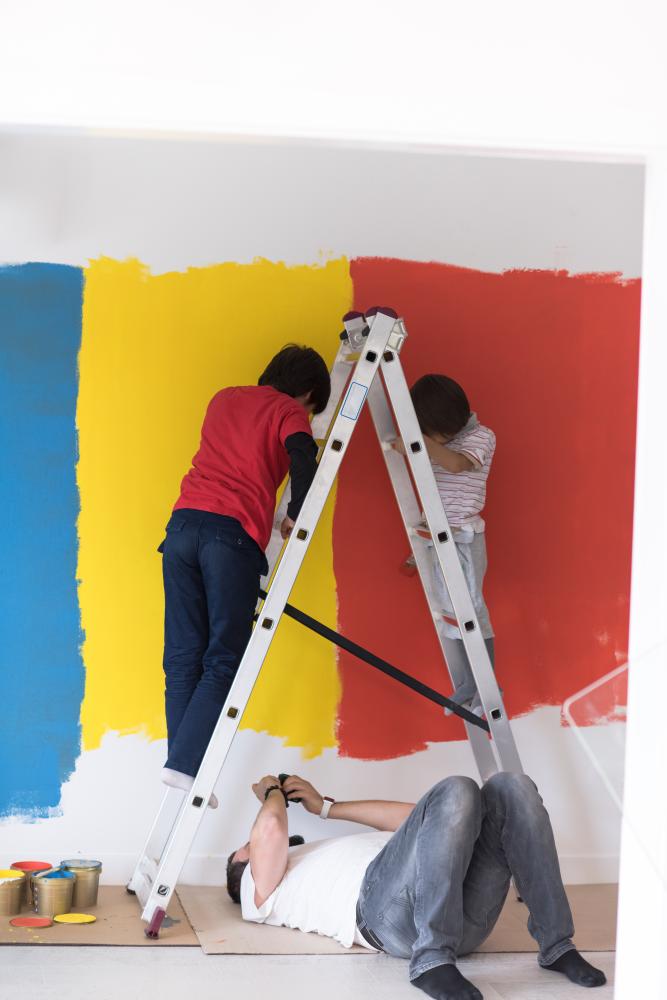 Start your Mason County home transformation with expert painting services