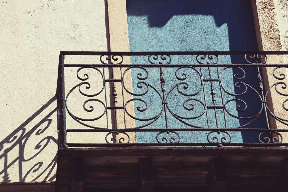 The Timeless Appeal of Wrought Iron