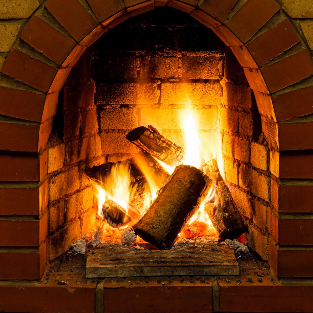 Benefits of Using Firelogs Near Me Maine