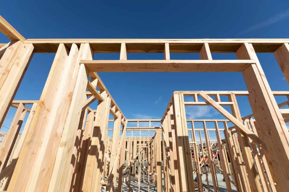 Considerations When Buying New Construction in Calgary