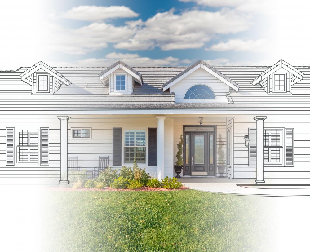 What Should You Look for in a Custom Home Builder?