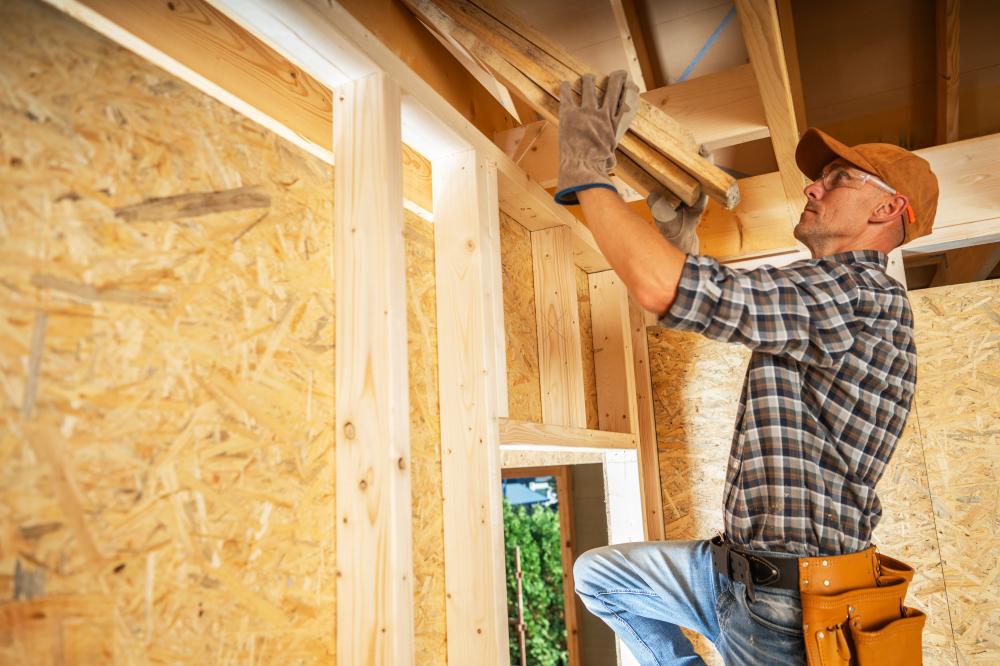 Choosing the Right Contractor