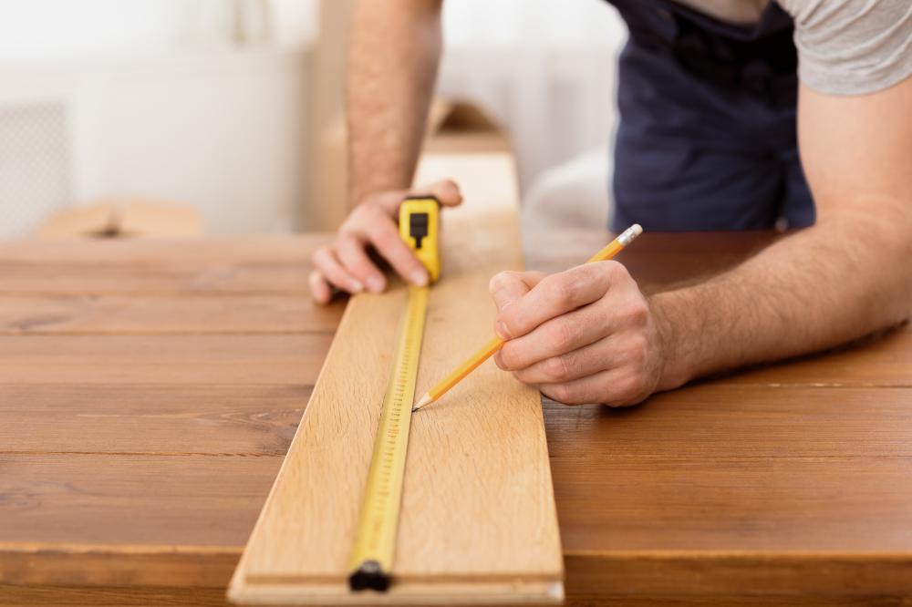 Navigating the Remodeling Process