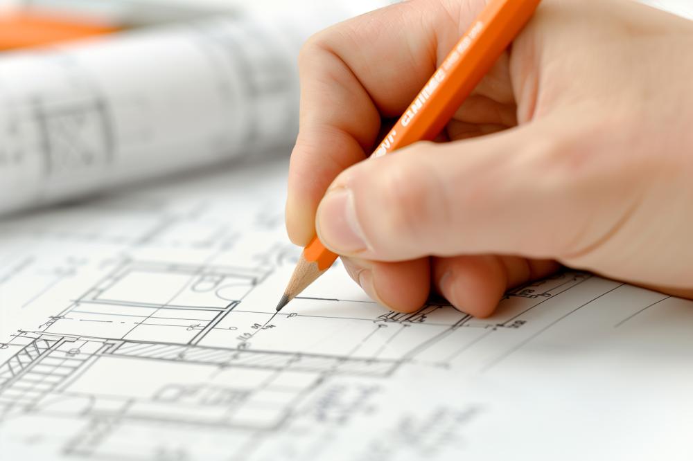 Steps Involved in Custom Home Design-Build Services Davidson