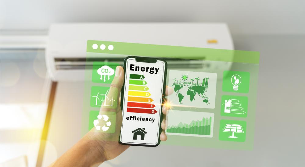 Benefits of Energy Efficient AC