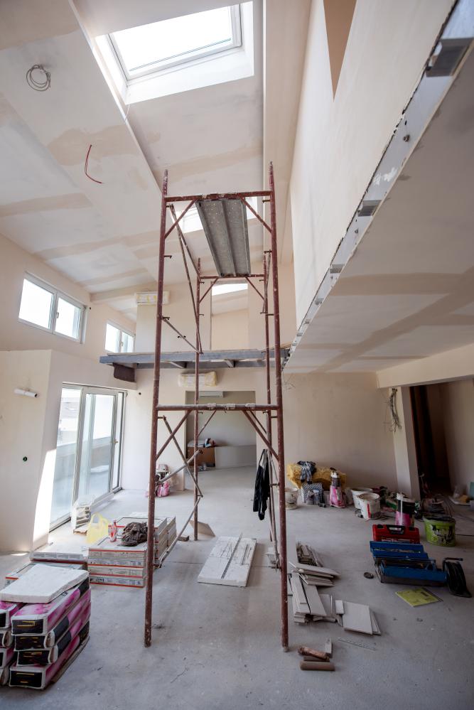 Tailored Home Extensions for Every Need