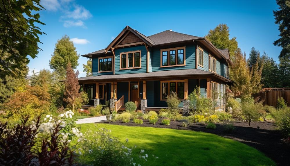 Quality Materials and Construction Techniques