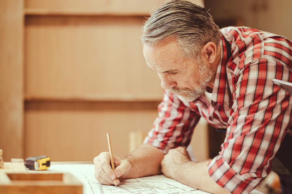 Project Management and Financial Stewardship